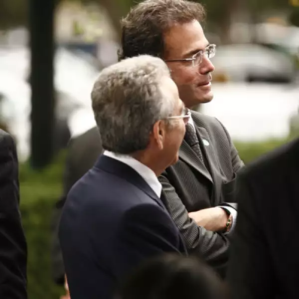 Antonio Chedraui,Antonio Chedraui