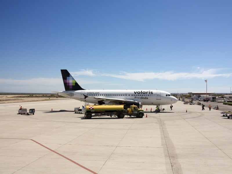 Vuela Avianca
