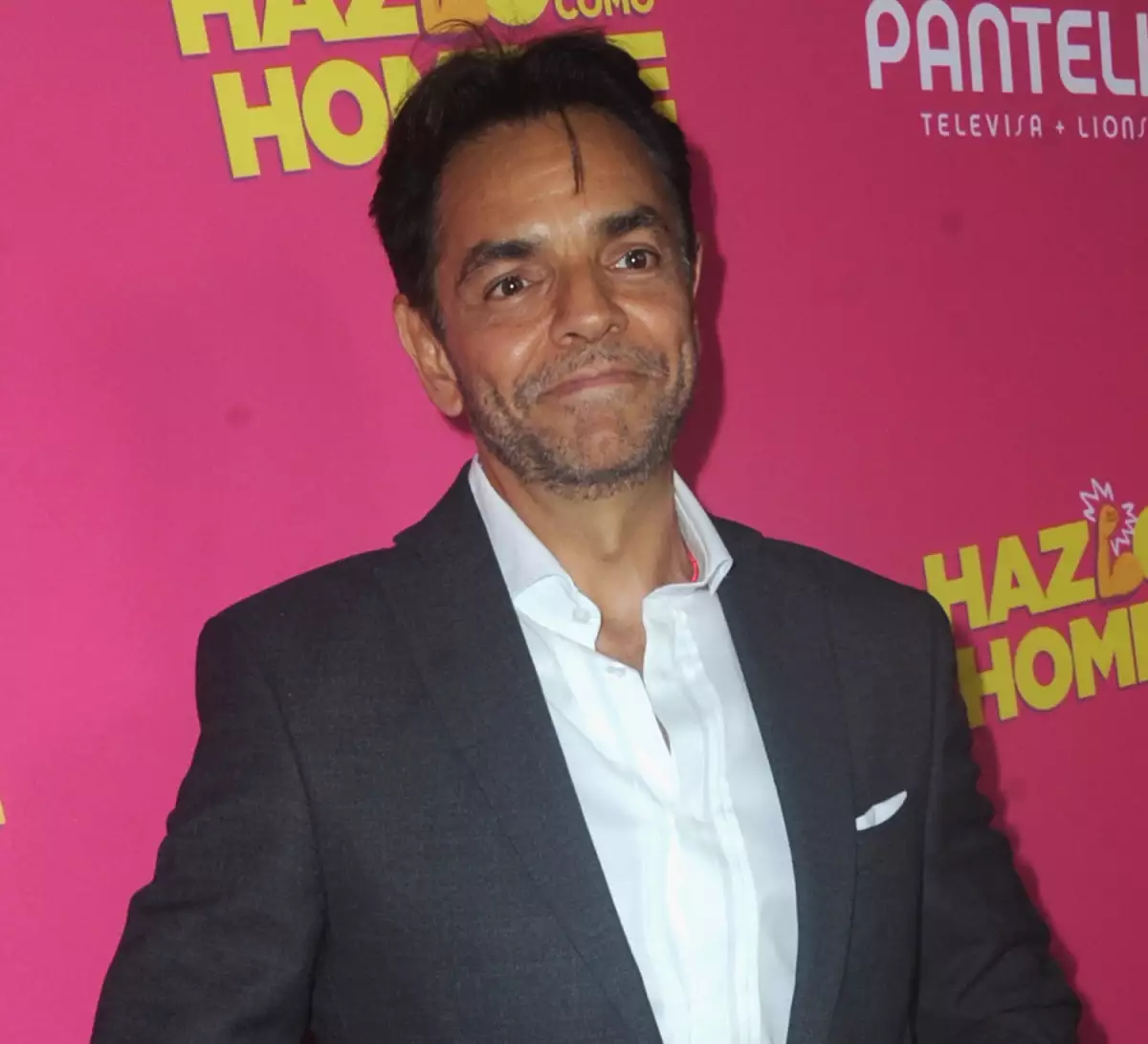 Eugenio Derbez