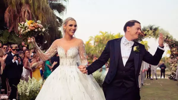 Boda de Lele Pons y Guaynaa