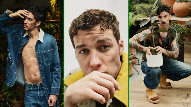 especial jardinería