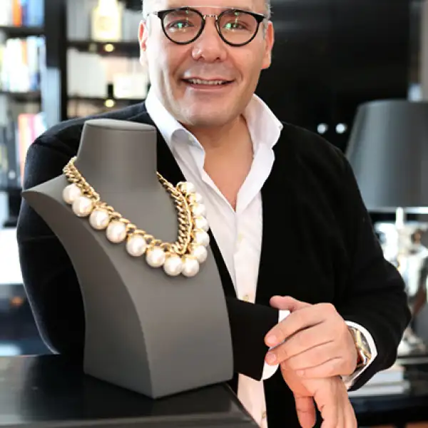 Daniel Espinosa