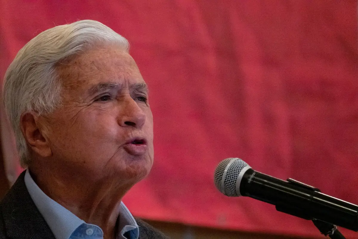 demetrio sodi
