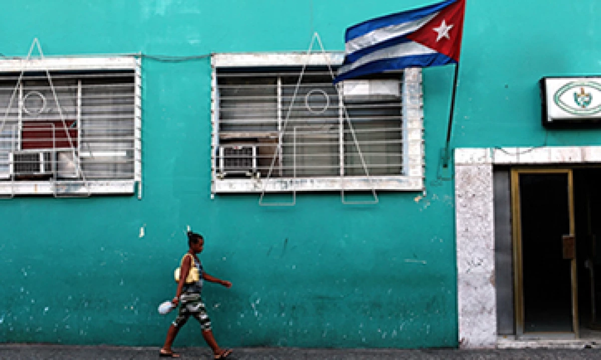 Cuba tiene una población de 11.2 millones de personas. (Foto: Getty Images)