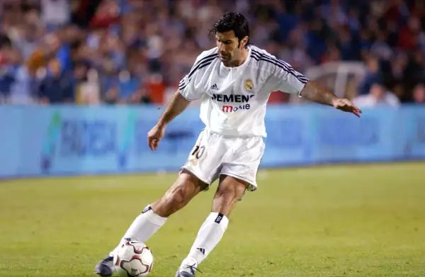 El primer galáctico