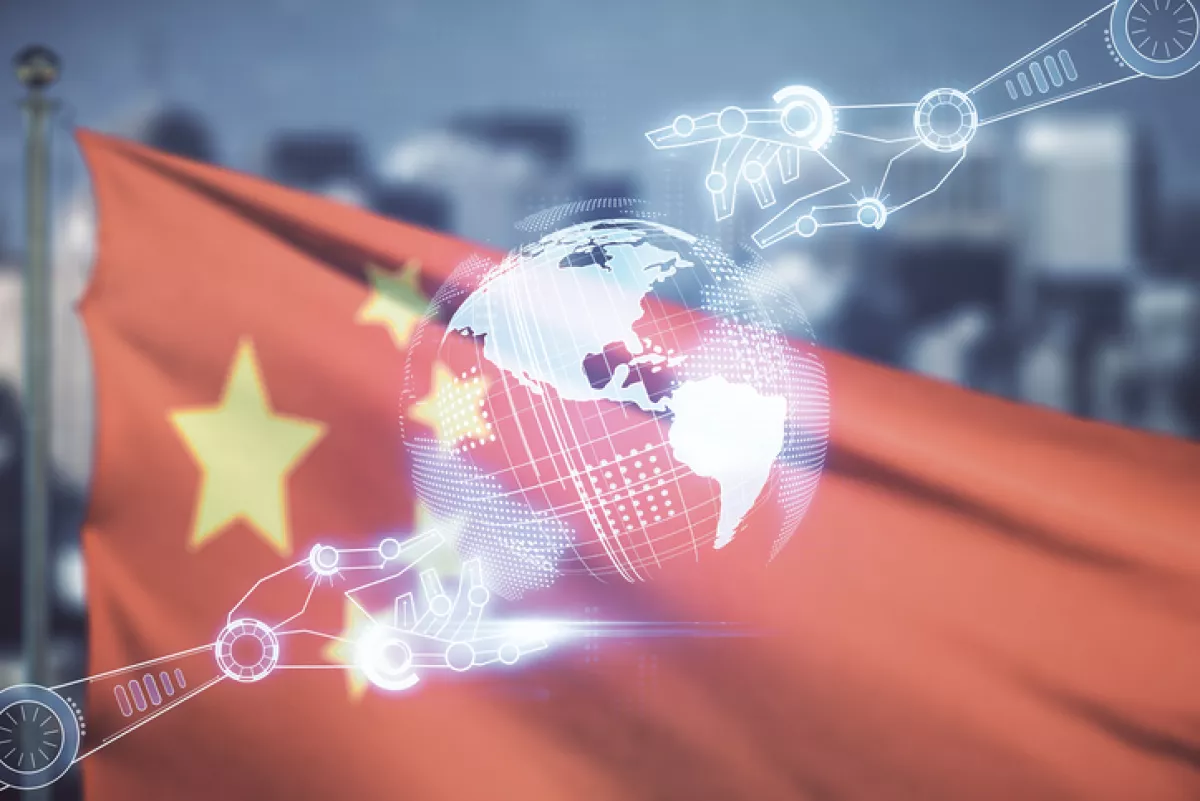 Así es el nuevo reglamento de China para controlar la inteligencia artificial