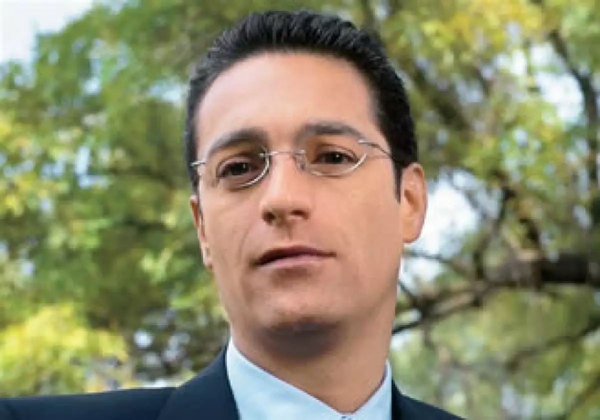Este año ha promovido la reorganización de las dos empresas familiares que controla: Telmex y Telint. (Foto: Revista Expansión)