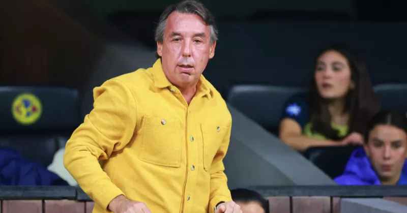 Emilio Azcárraga Jean ya no dirige Televisa, pero hoy controla tres empresas enormes y millonarias