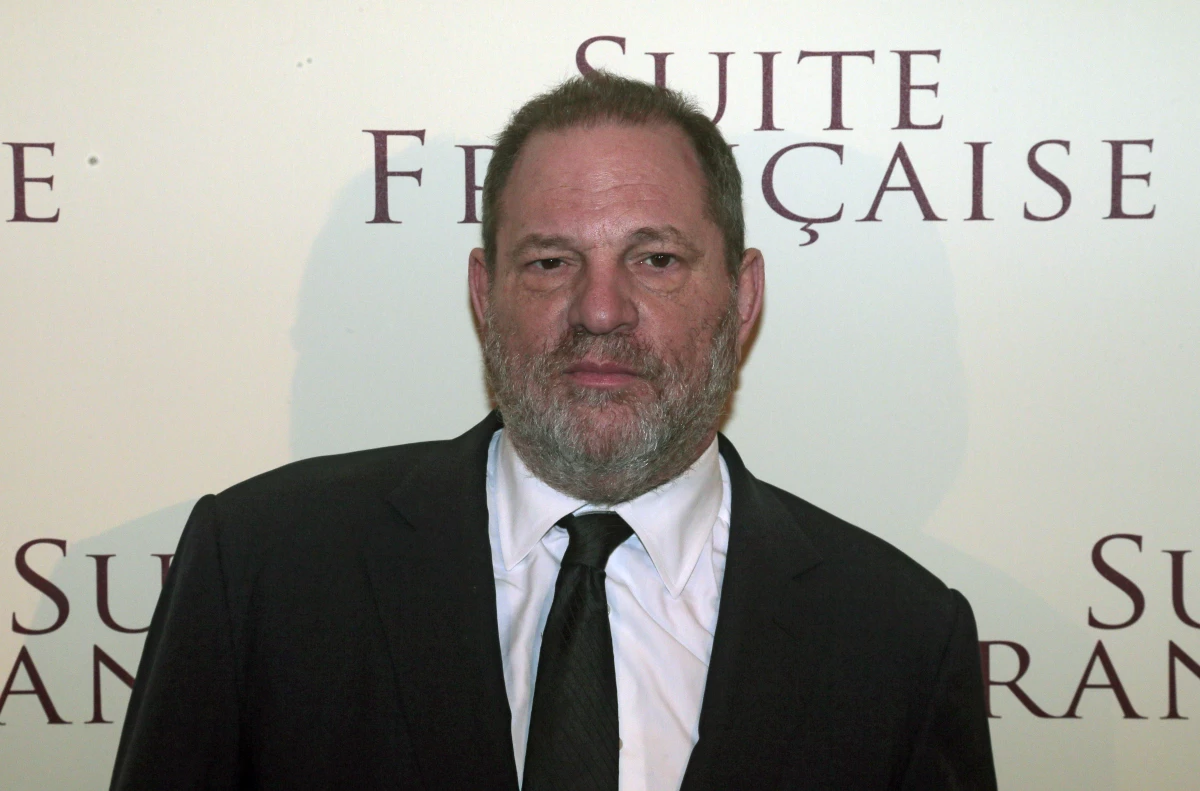 La polémica ha sacudido a Hollywood