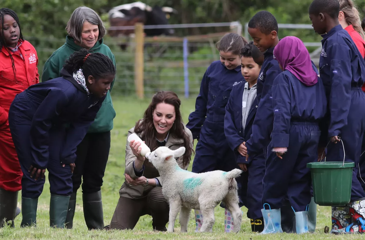 Kate Middleton