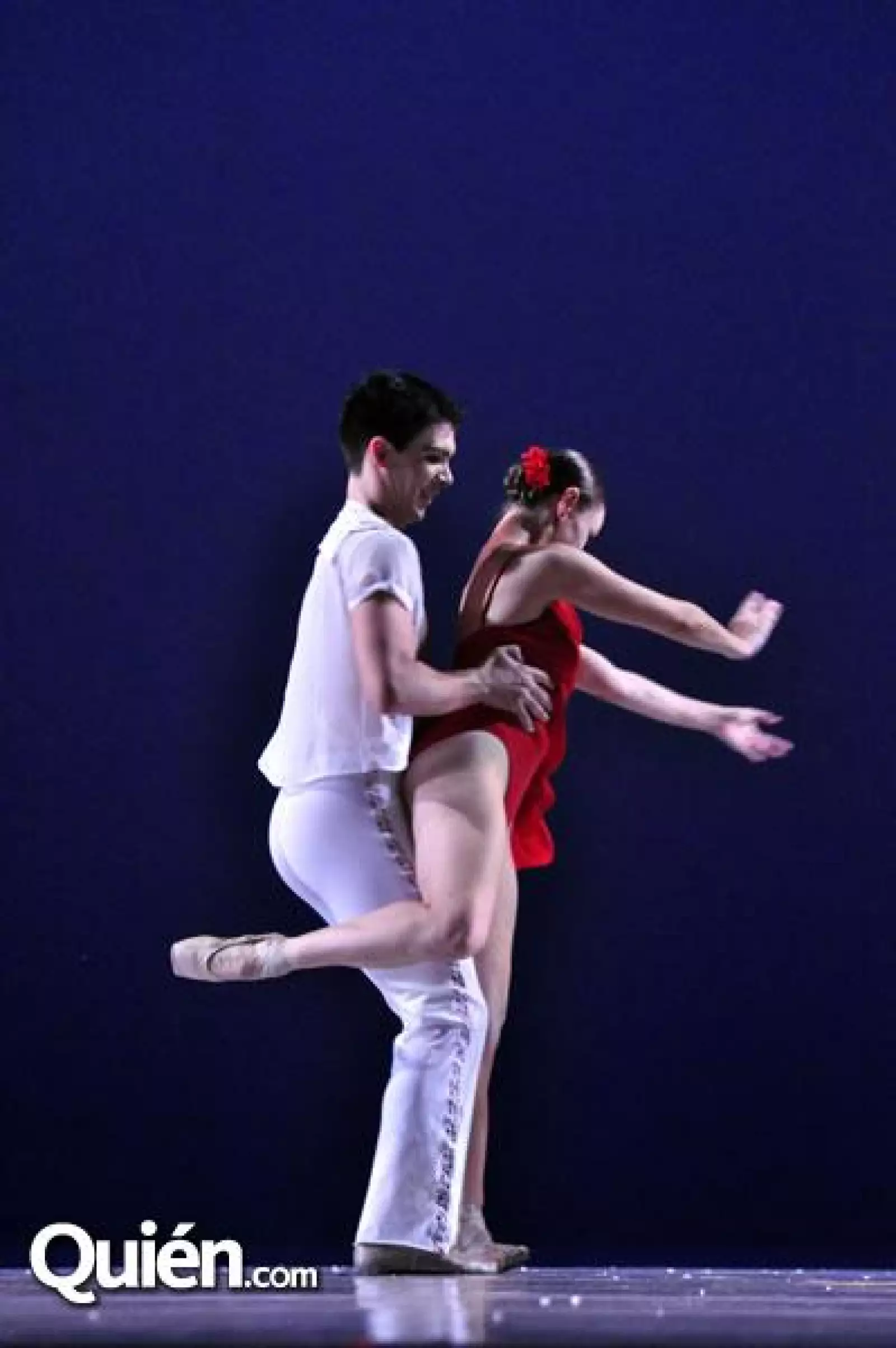 Ballet de Monterrey