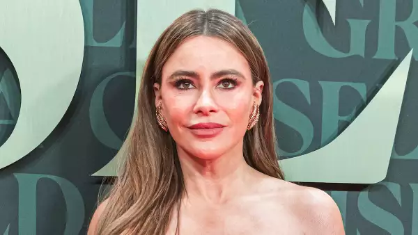 "Griselda" Premiere In Madrid