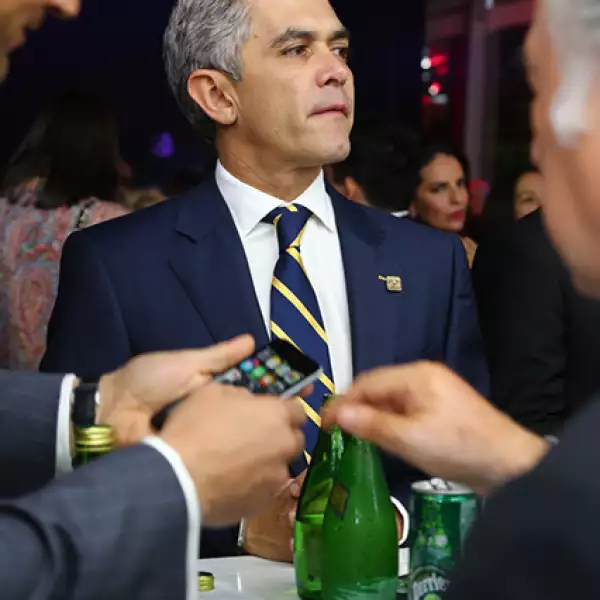 Miguel Ángel Mancera