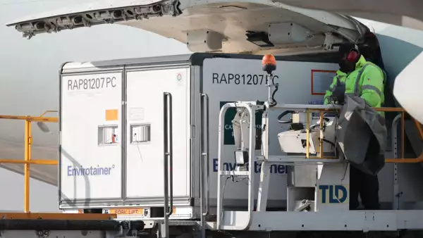 iata aicm carga aerea aifa