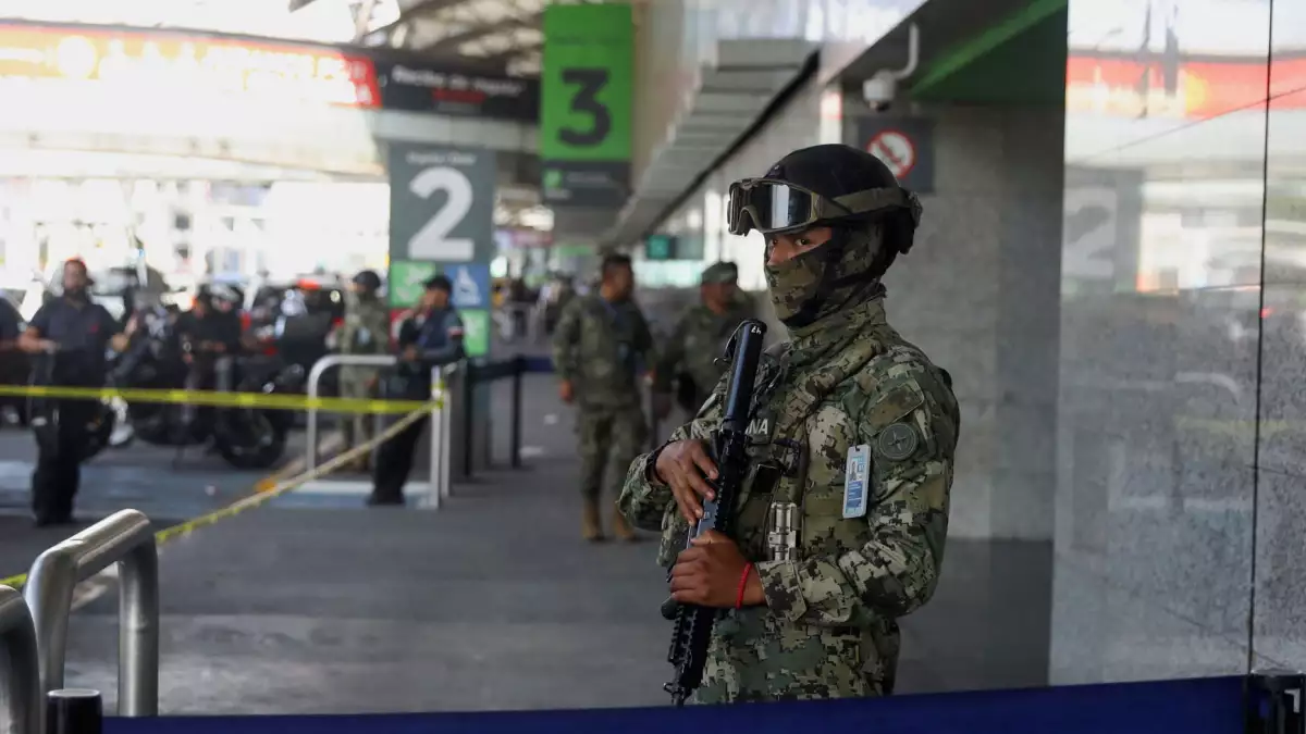 Grupo Aeroportuario Marina y la reconfiguración del AICM: ¿qué cambios se esperan?