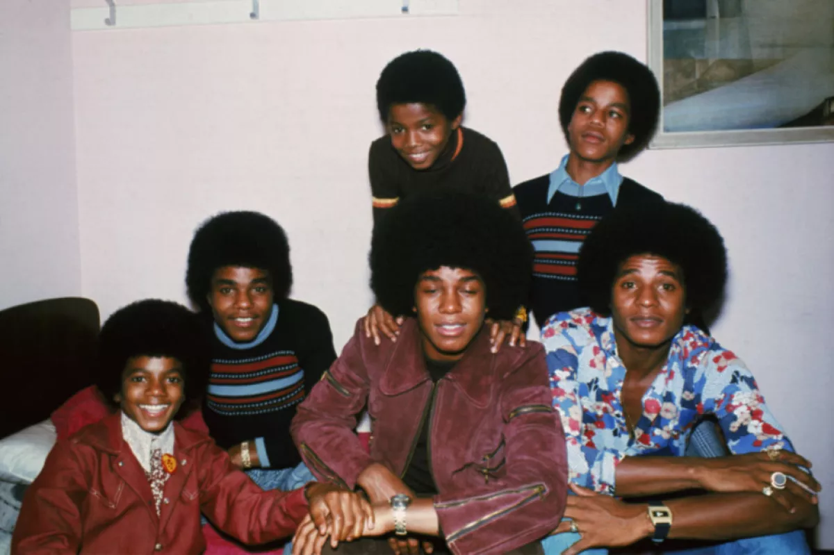 the jacksons 5 