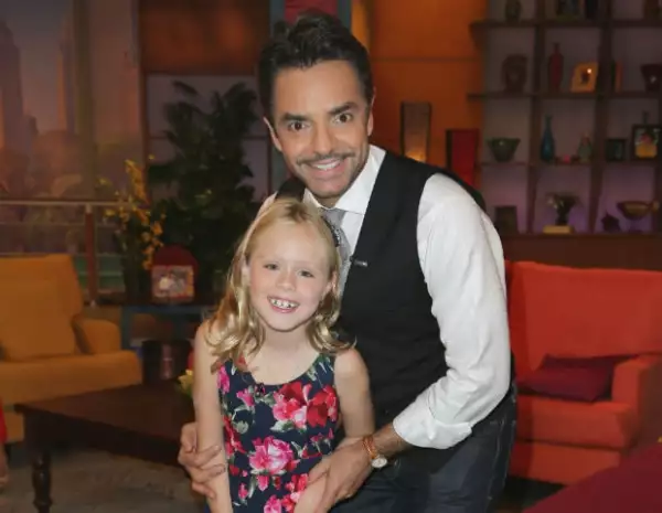 Cuando Loreto hizo el papel de "Maggie" tan sólo tenía 7 años.