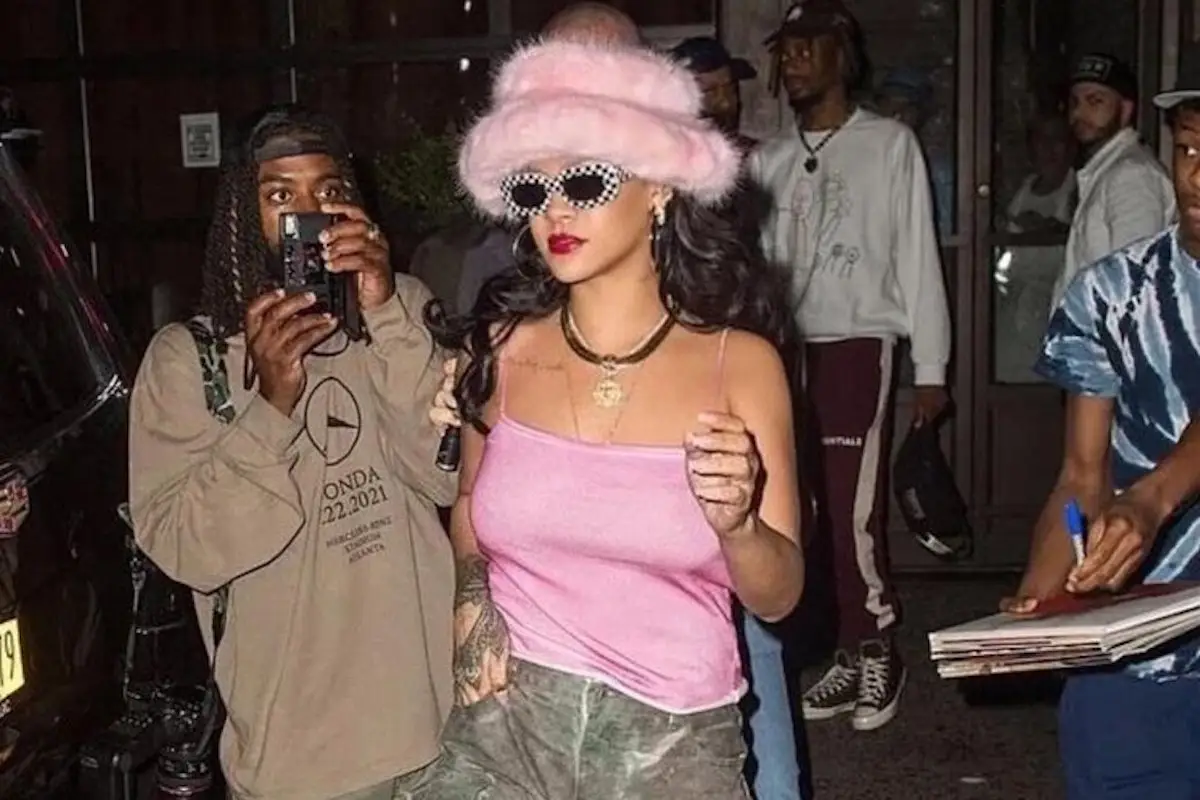 Rihanna