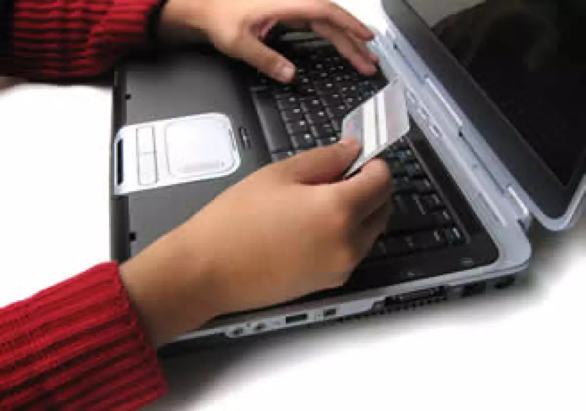 México es el segundo país latinoamericano que más utiliza internet para hacer compras. (Foto: Cortesía SXC)