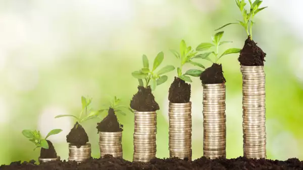 medioambiente dinero