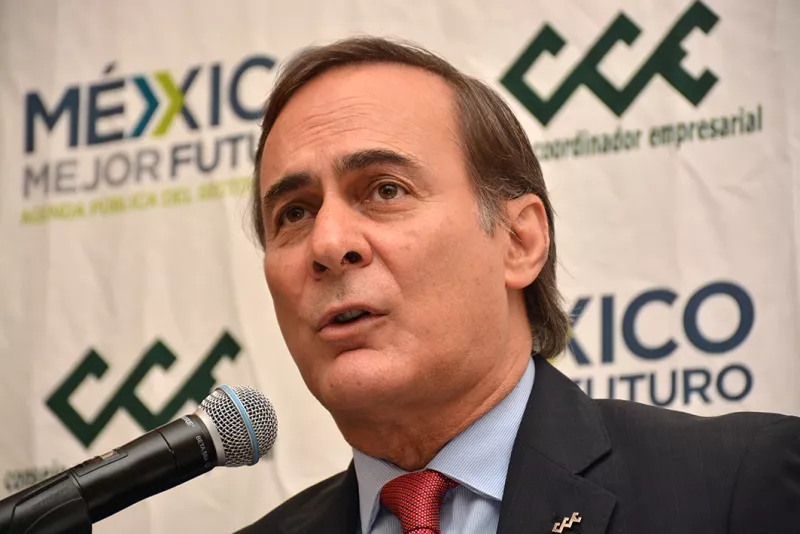 Juan Pablo Castañón