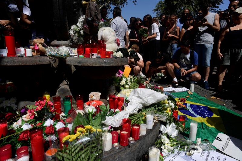 Homenaje