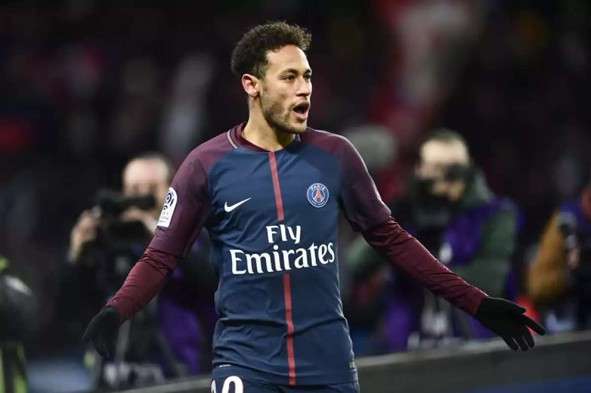 Neymar