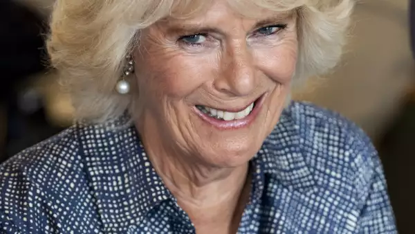 The Prince Of Wales And Duchess Of Cornwall Visit Wales