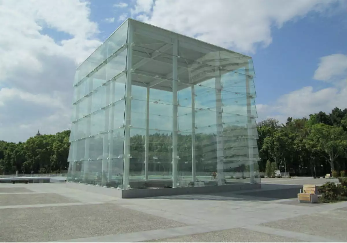 M�laga Cubo