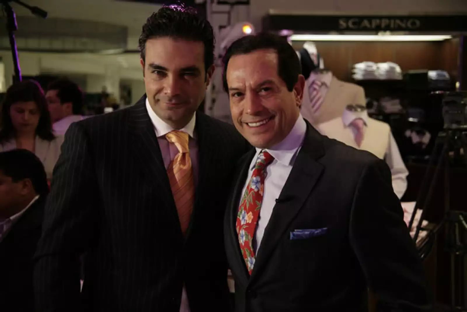 Liverpool Moda Hombre