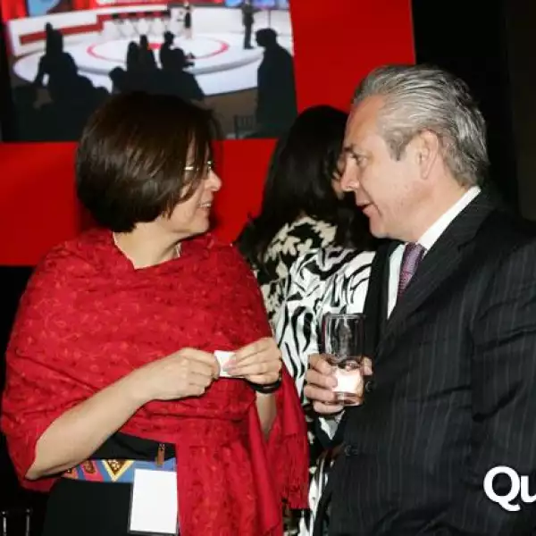 Presentación CNN México