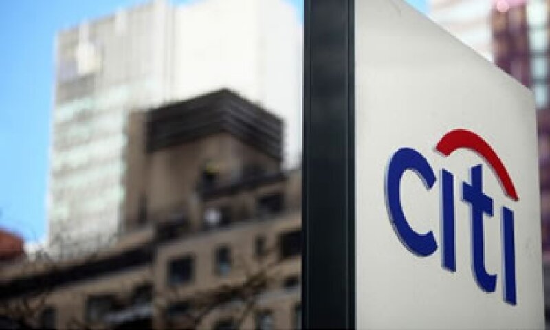 Citi dijo que está investigando y trabajando en conjunto con las autoridades mexicanas. (Foto: Cortesía CNNMoney)