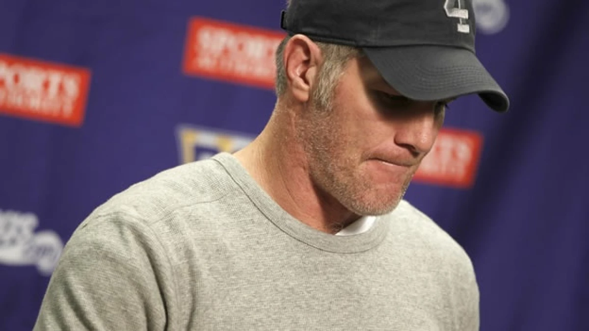 favre
