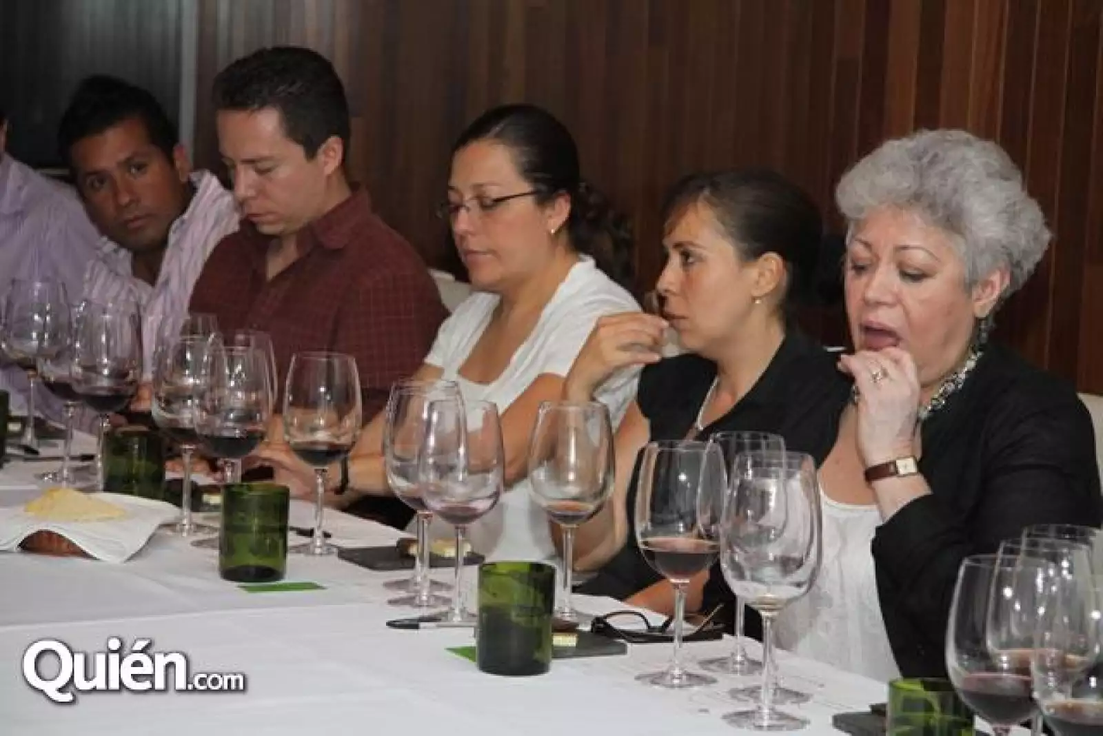 Maridaje de Chocolate