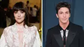 Dakota Johnson y Role Model