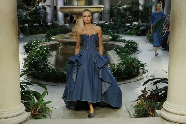 Carolina Herrera
