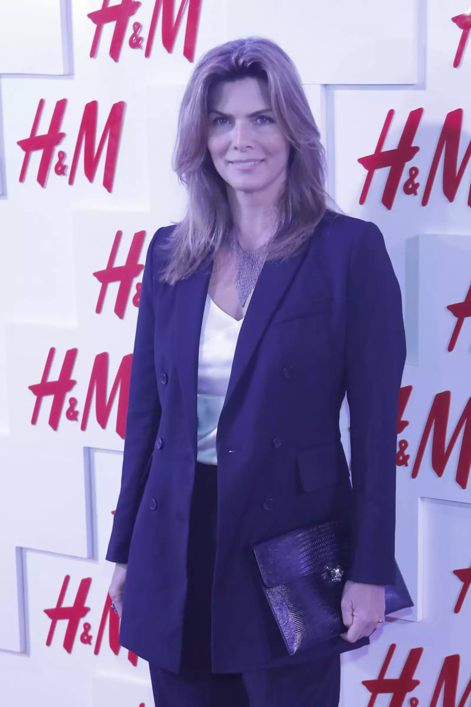 Inauguración H&M Madero