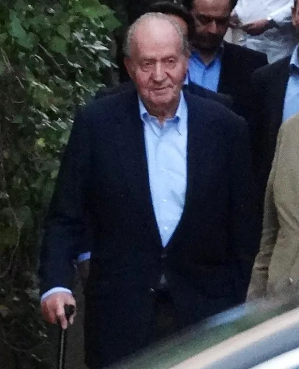 El Poder Judicial de España ha aceptado abrir el caso de la joven Ingrid Sartiau de Bélgica, quien asegura que es hija del anterior rey de España.