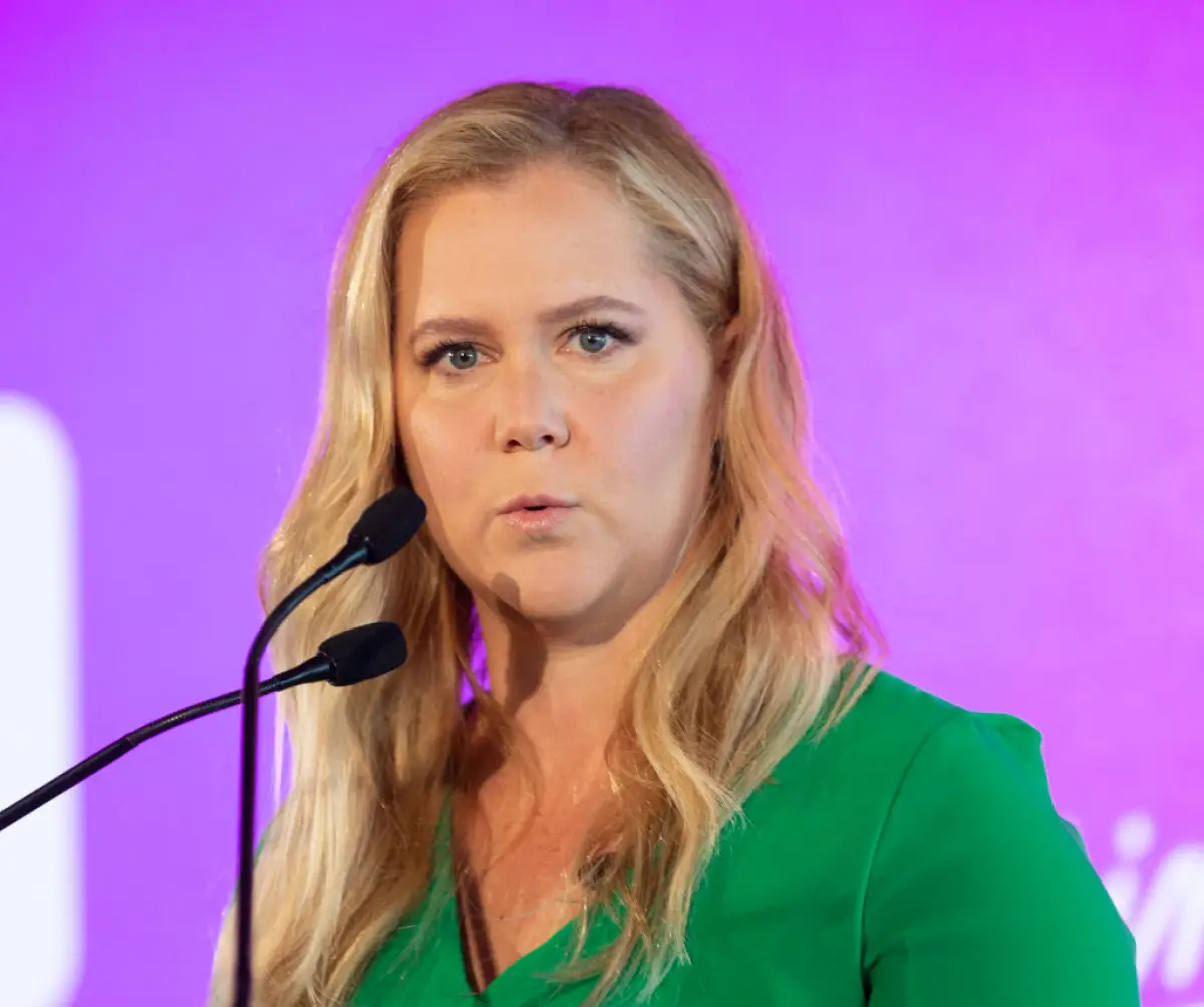 Amy Schumer 