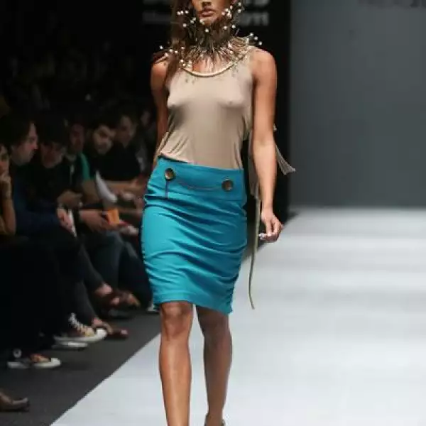 IDM Pasarela Trend Vision