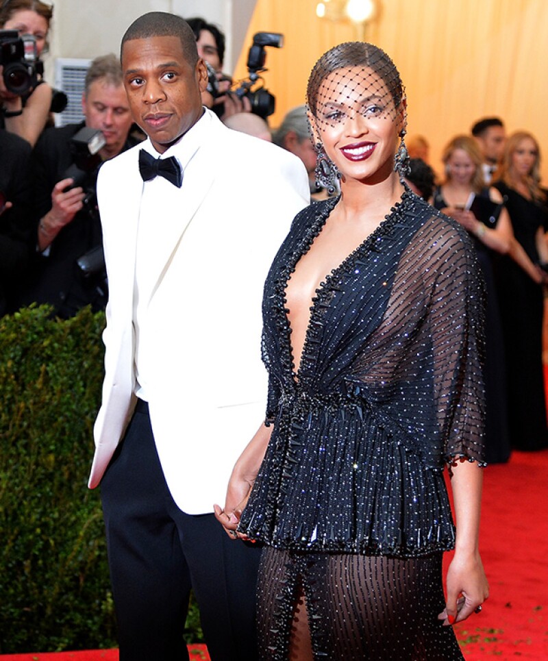 La pareja ha estado envuelta en especulaciones luego de que Beyoncé revelara Lemonade, disco en el que se habla de infidelidades y traiciones.