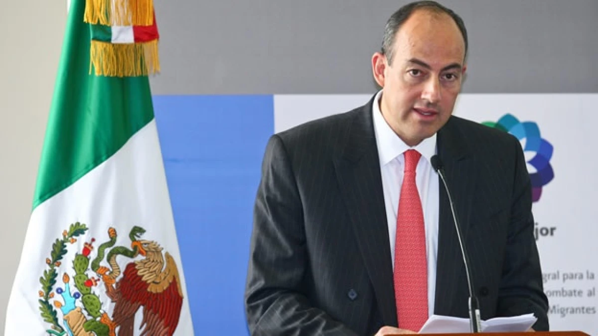 Procurador Arturo Chavez Chavez