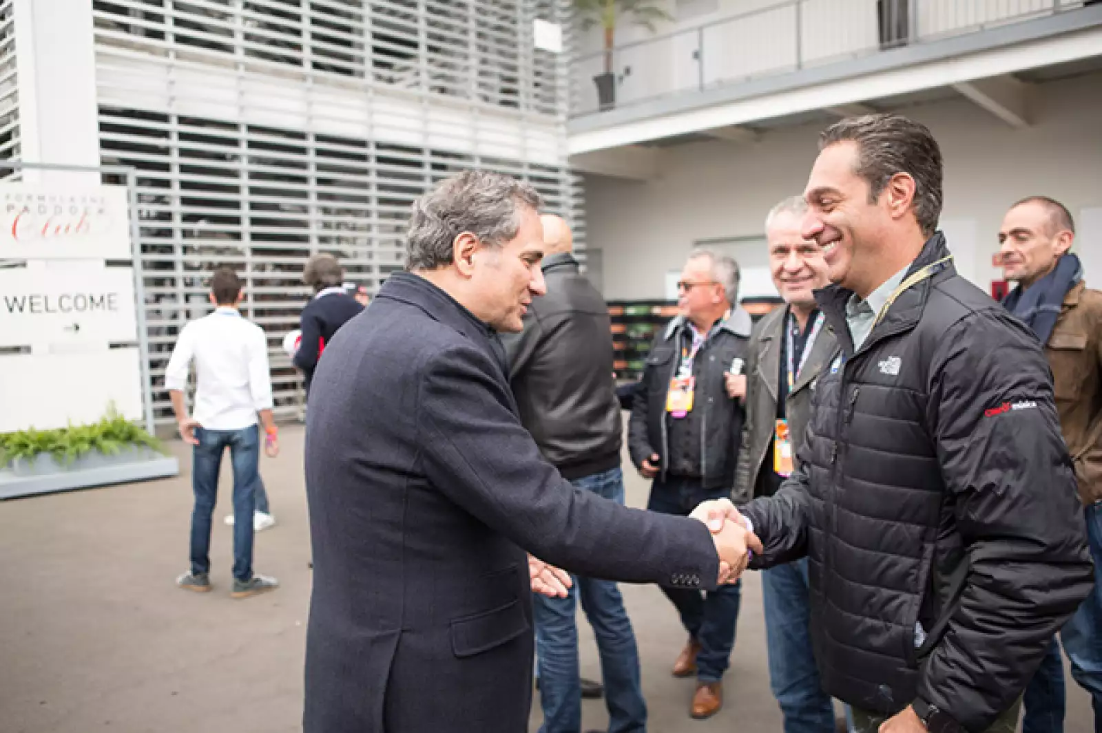 Viernes F1