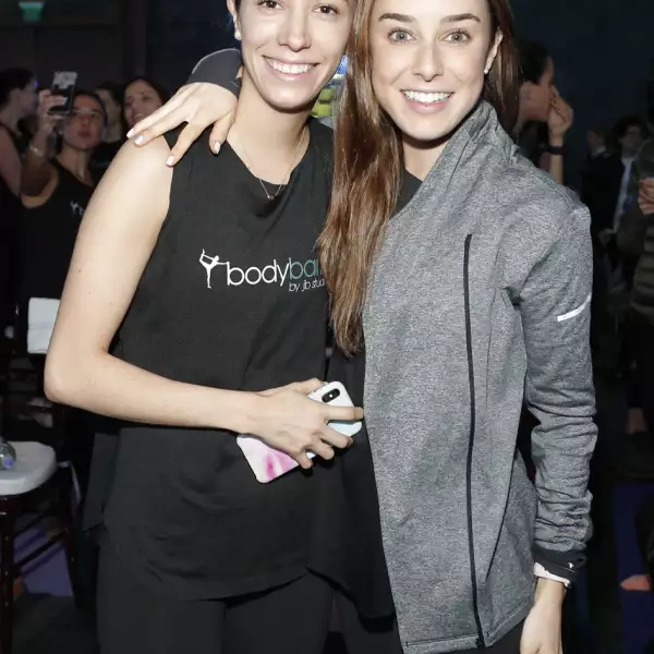 Aniversario Body Barre