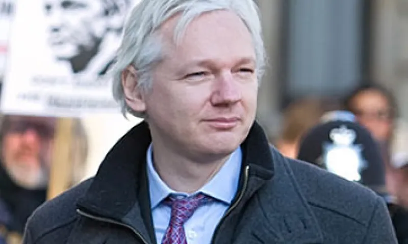 WikiLeaks, el sitio de Julian Assange, reveló la participación de Wachovia en el lavado de dinero de los cárteles mexicanos de drogas. (Foto: )