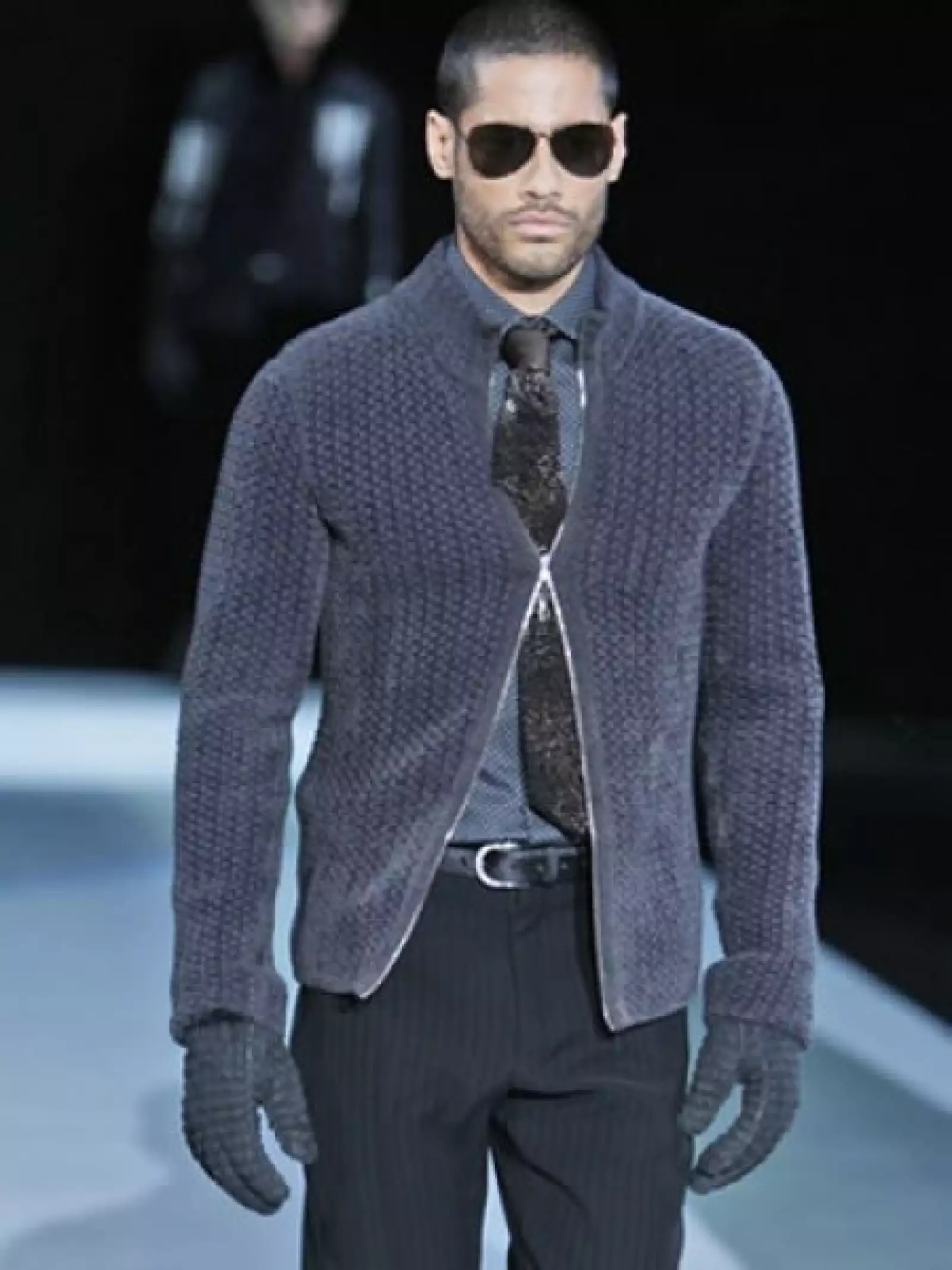 Giorgio Armani