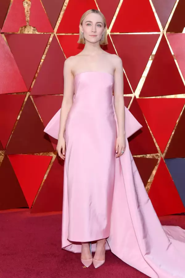 oscar 2018