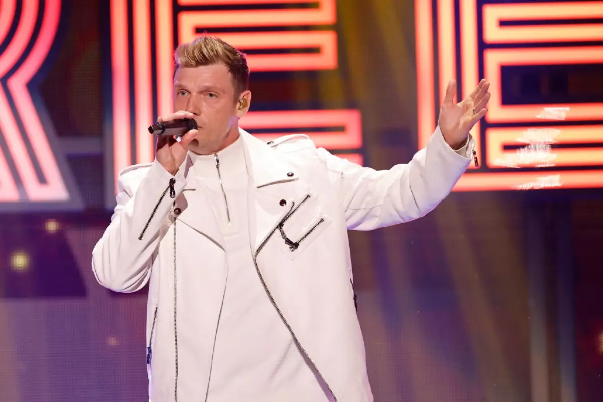 iHeartRadio Z100's Jingle Ball 2022 – Show