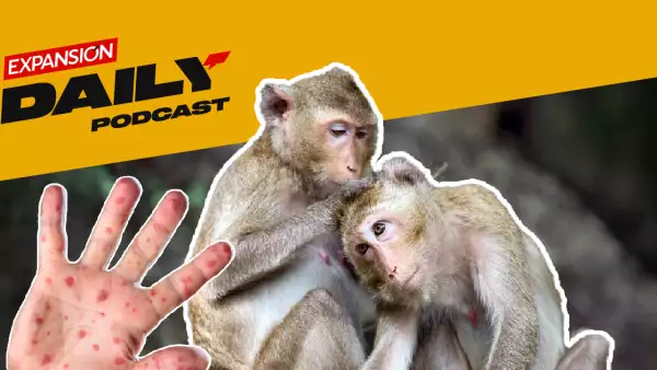 Expansión Daily 23 mayo 2022 (podcast de noticias de México en Spotify)