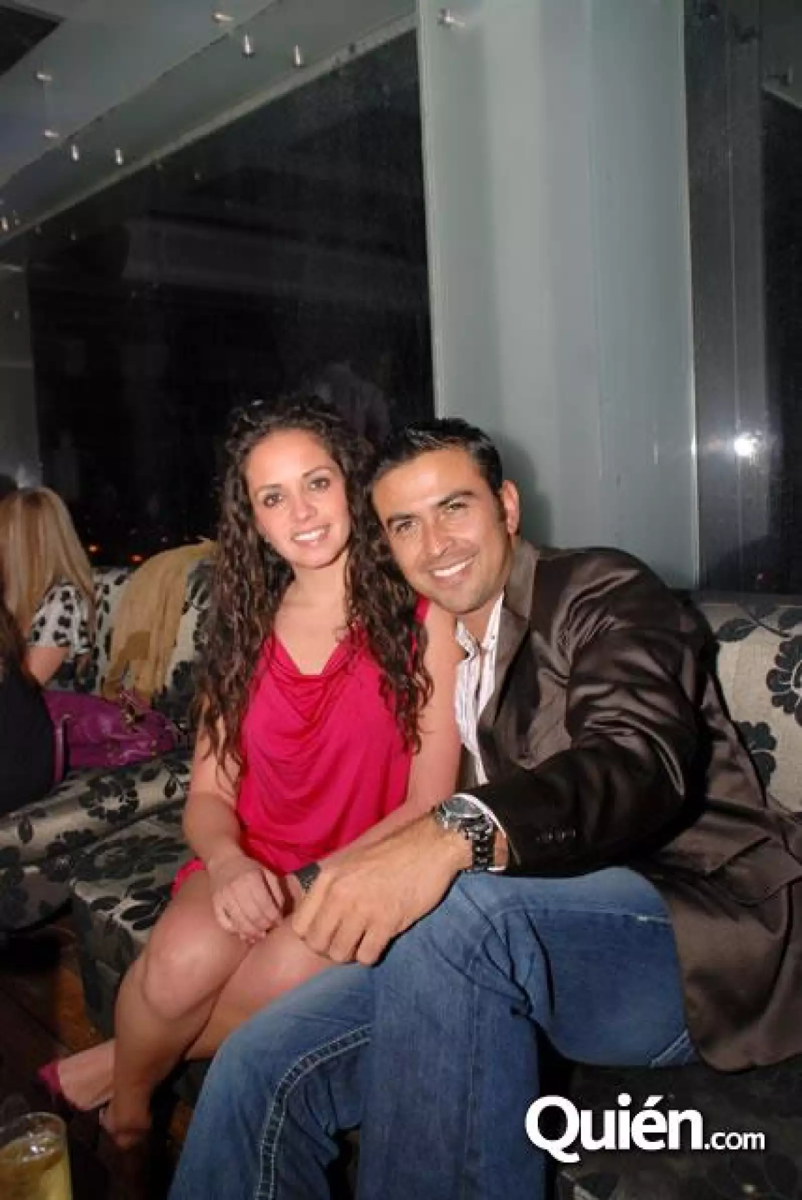 De Fiesta en el Kaah